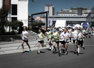 Queen City Marathon