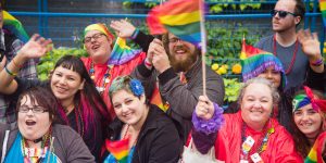 Regina Pride Week