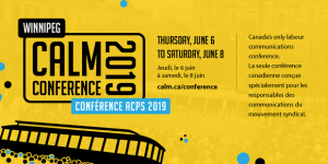 CALM Conference